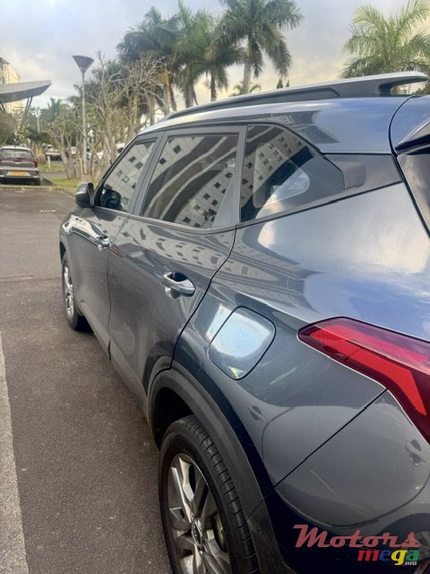 2022' Kia photo #4