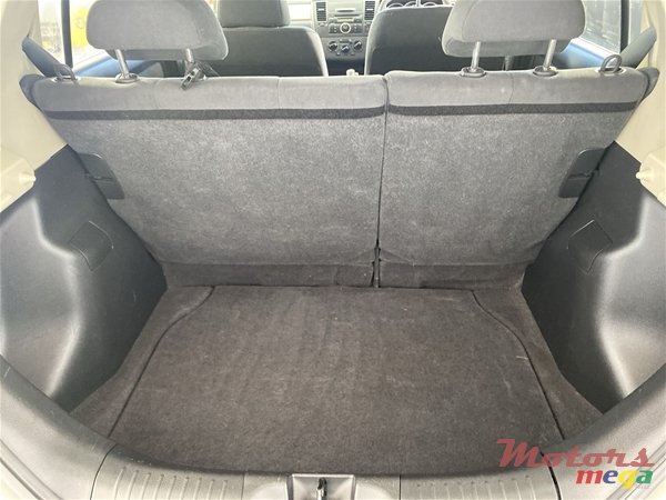 2008' Nissan Tiida photo #5