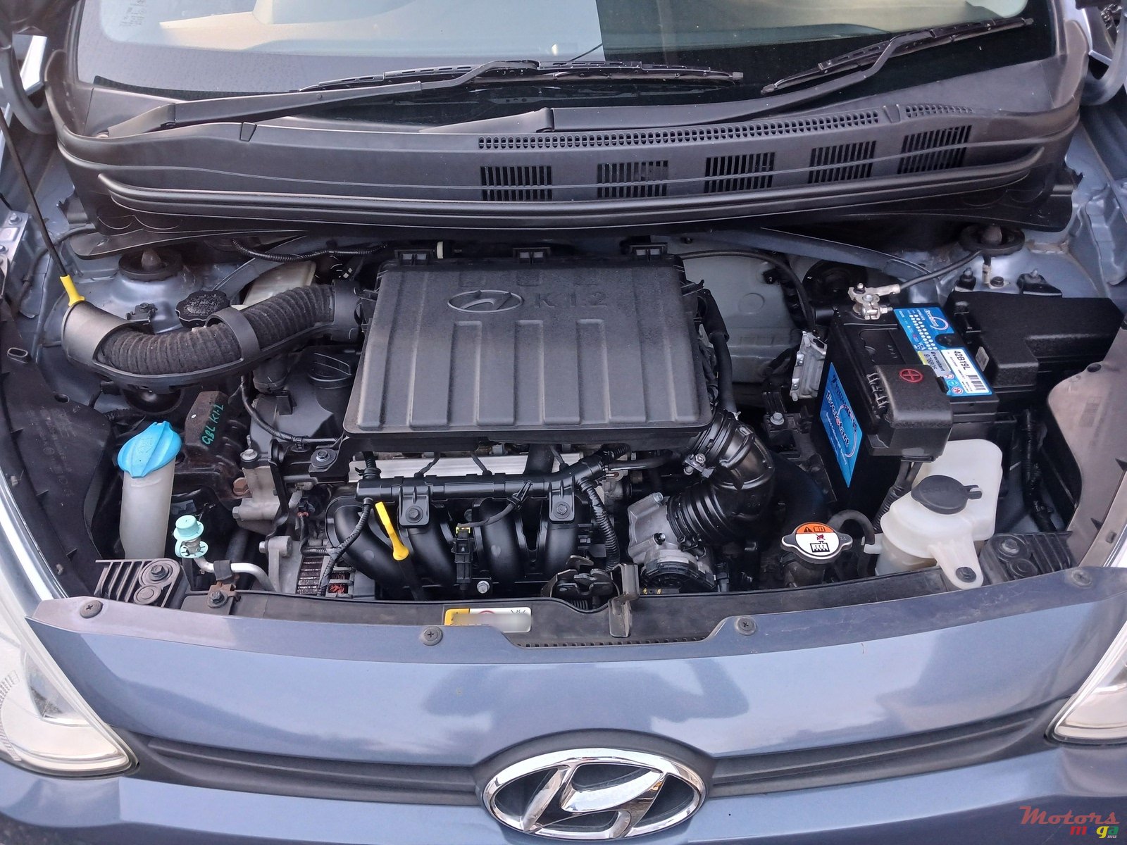 2015' Hyundai photo #4