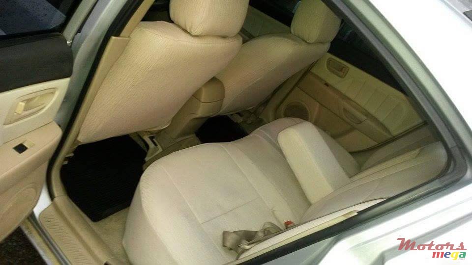 2004' Mazda 3 photo #3