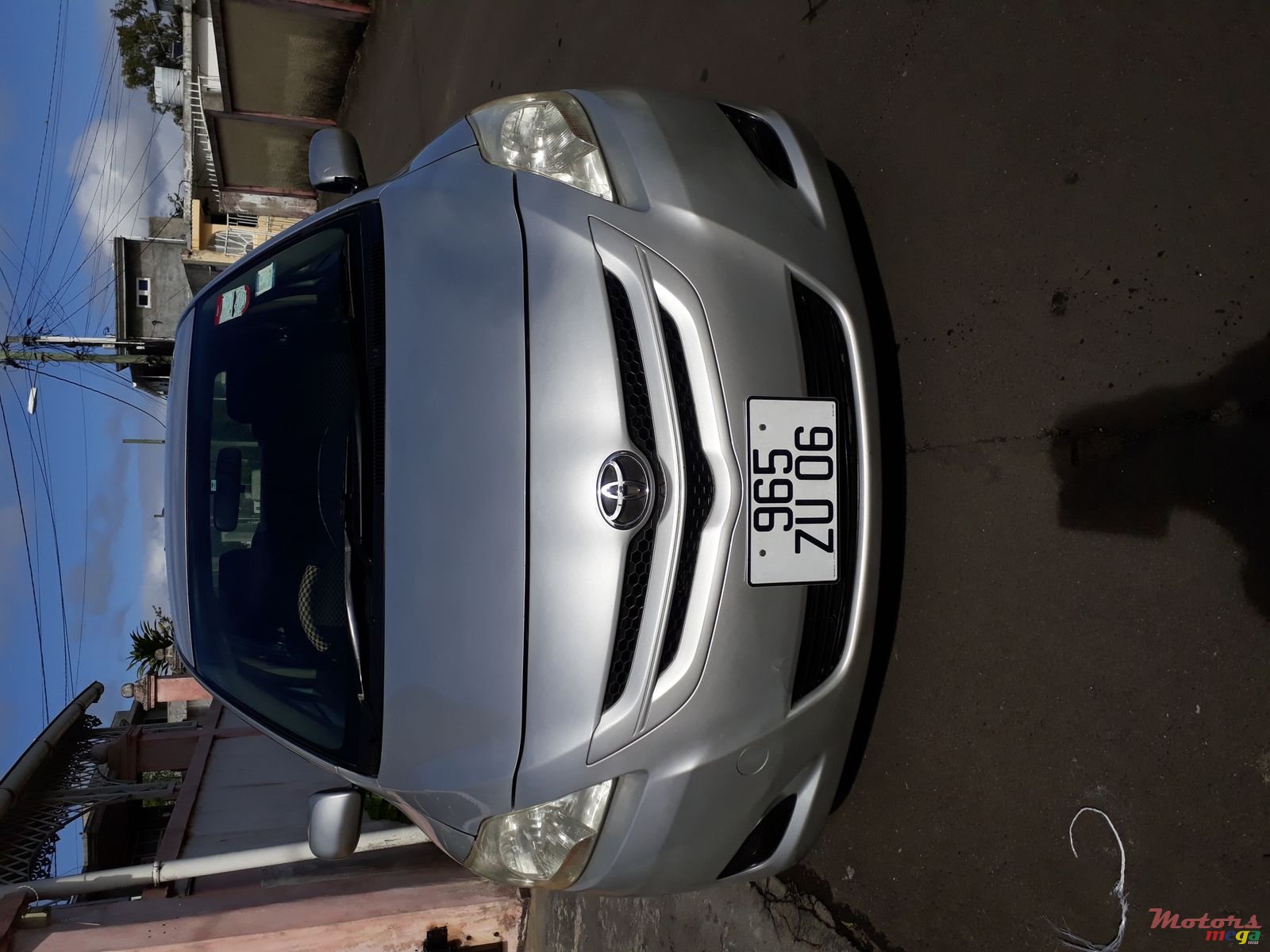 2006' Toyota photo #2