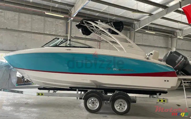 2023' Regal photo #1