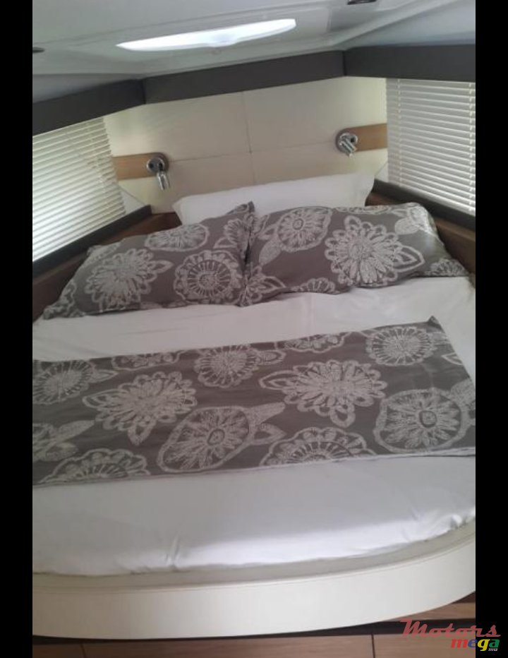 2016' Beneteau photo #4