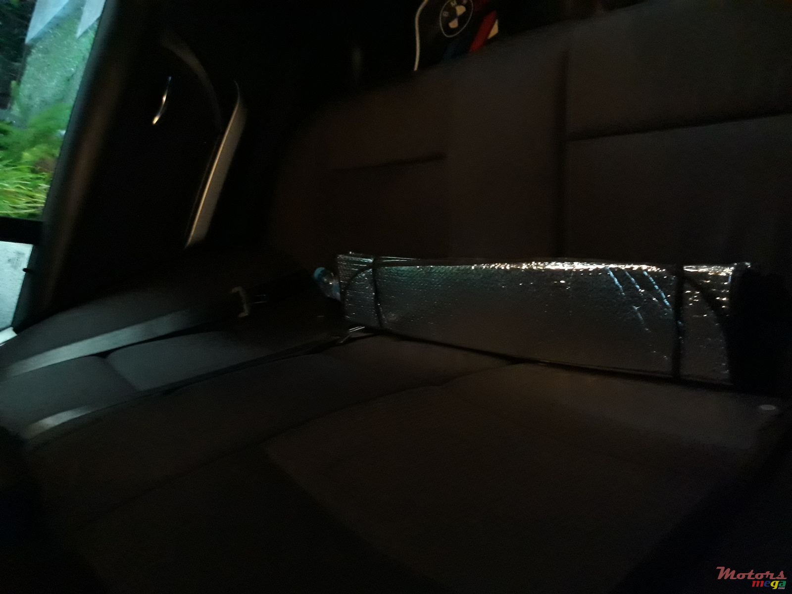 2008' BMW 3 Series Sedan photo #6