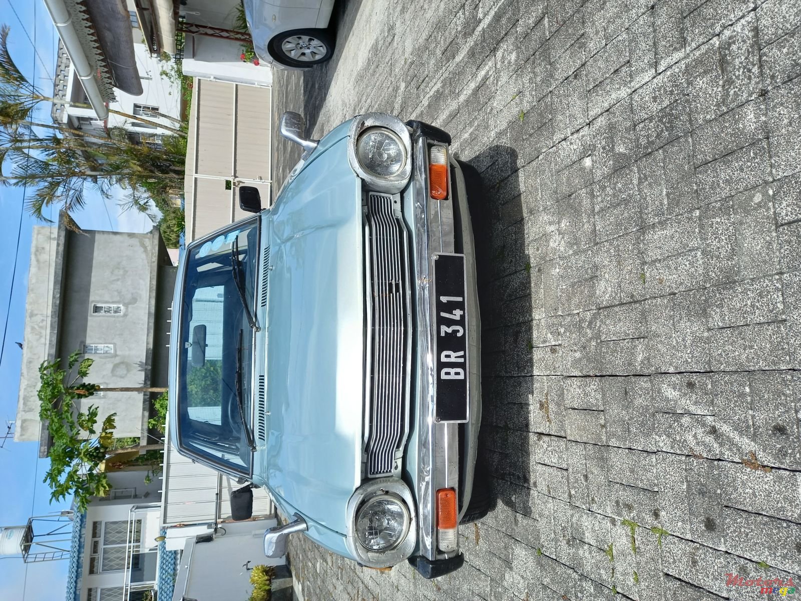 1979' Mitsubishi Lancer photo #1