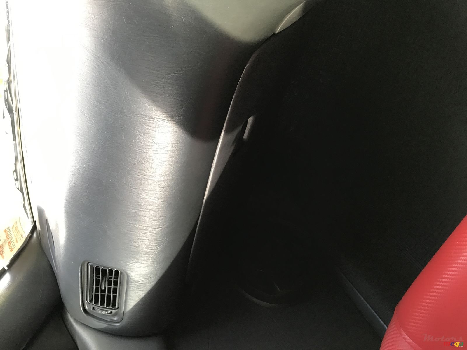 1993' Toyota Corolla Engine 4efte glanza turbo photo #2