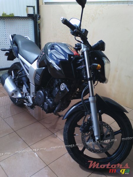 2012' Yamaha photo #6