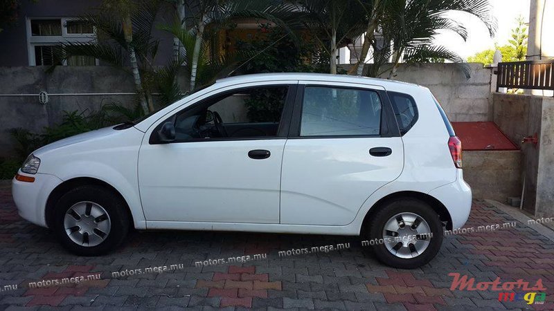 2005' Chevrolet photo #1