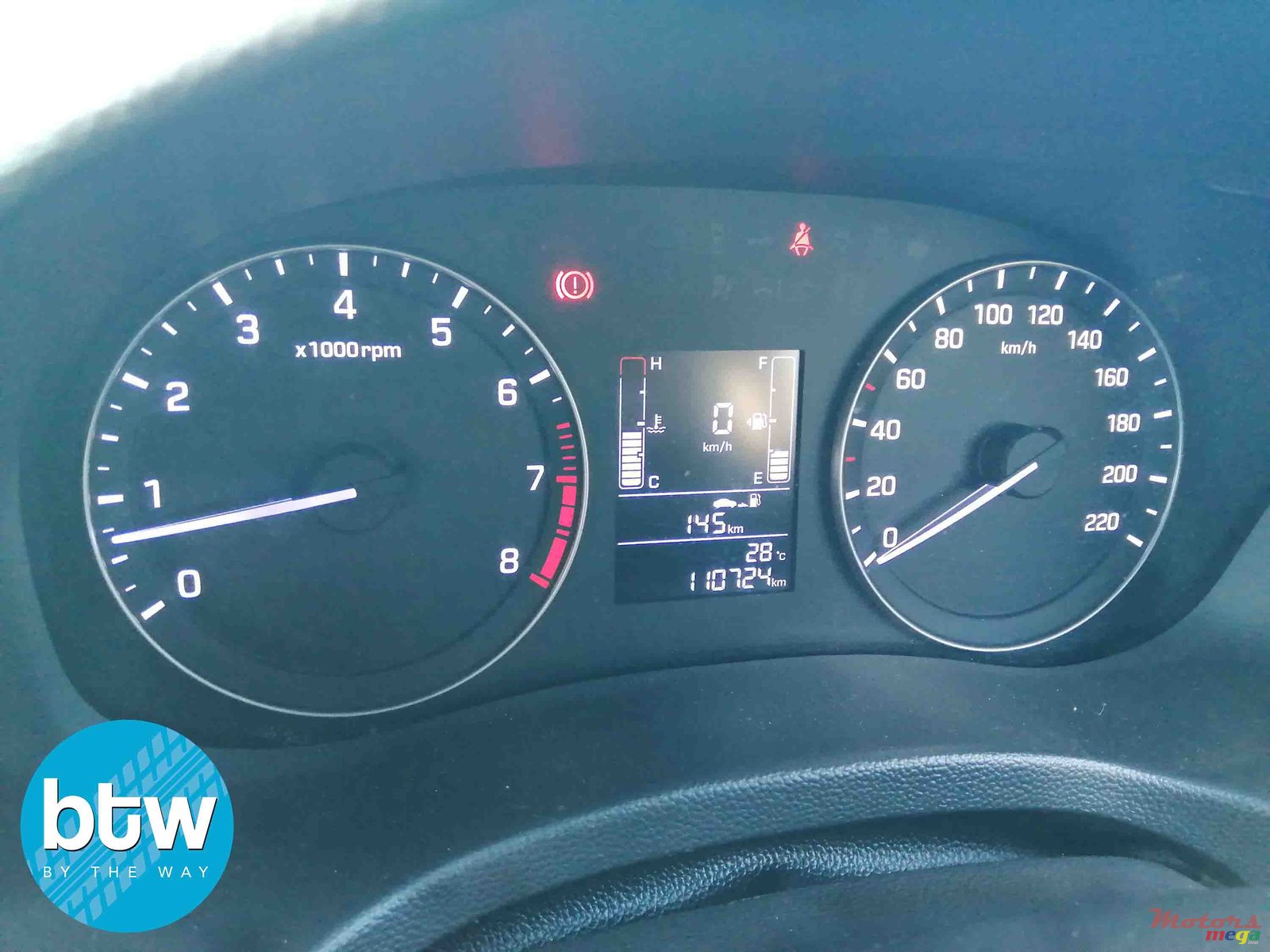 2017' Hyundai photo #7