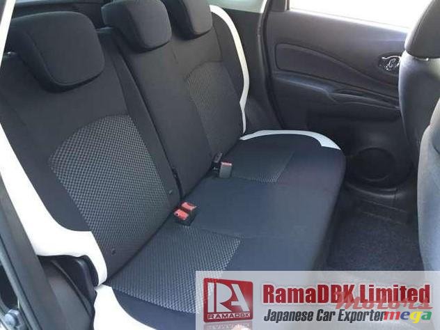 2020' Nissan photo #7