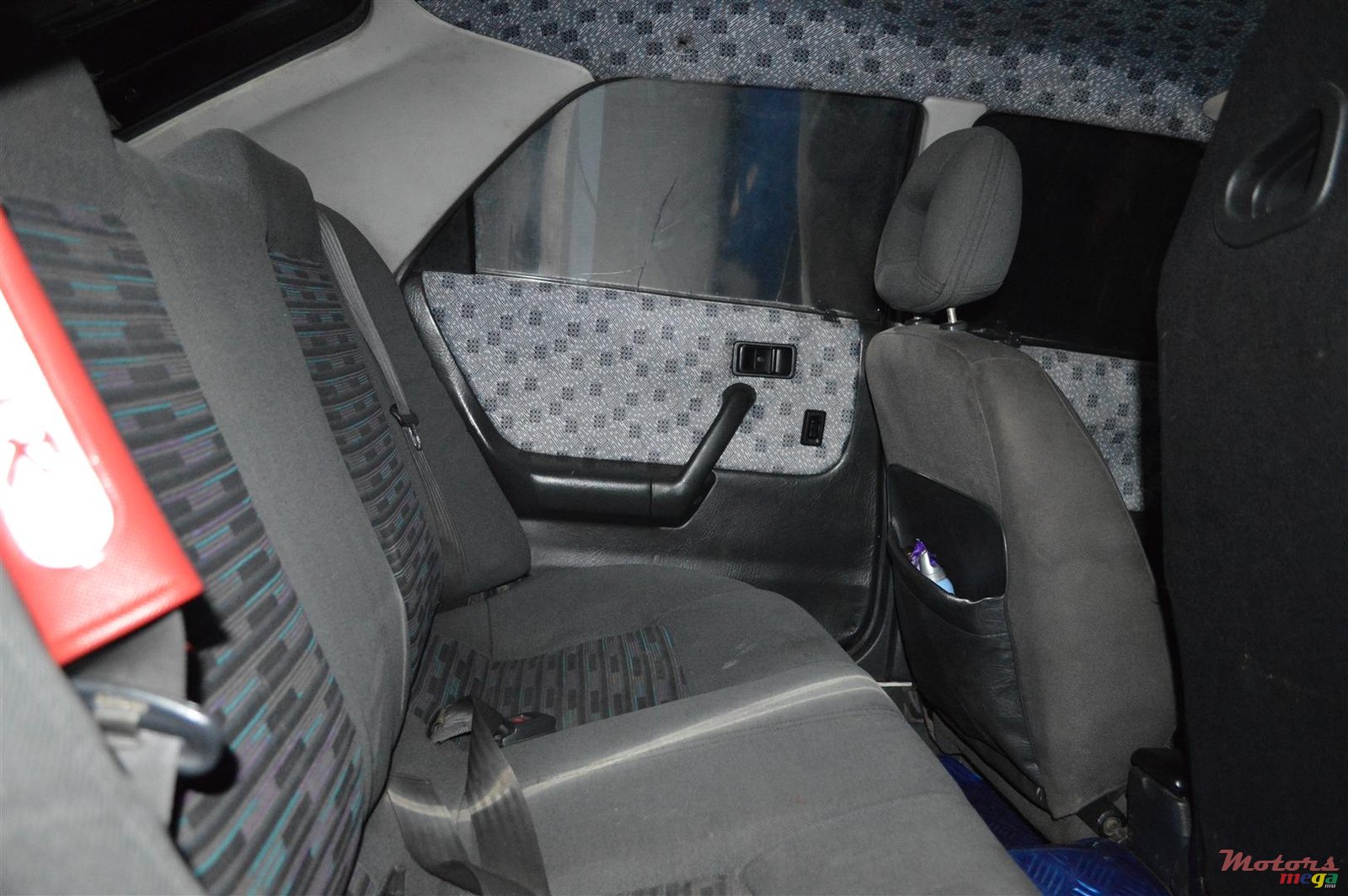 1994' Mazda Astina photo #2