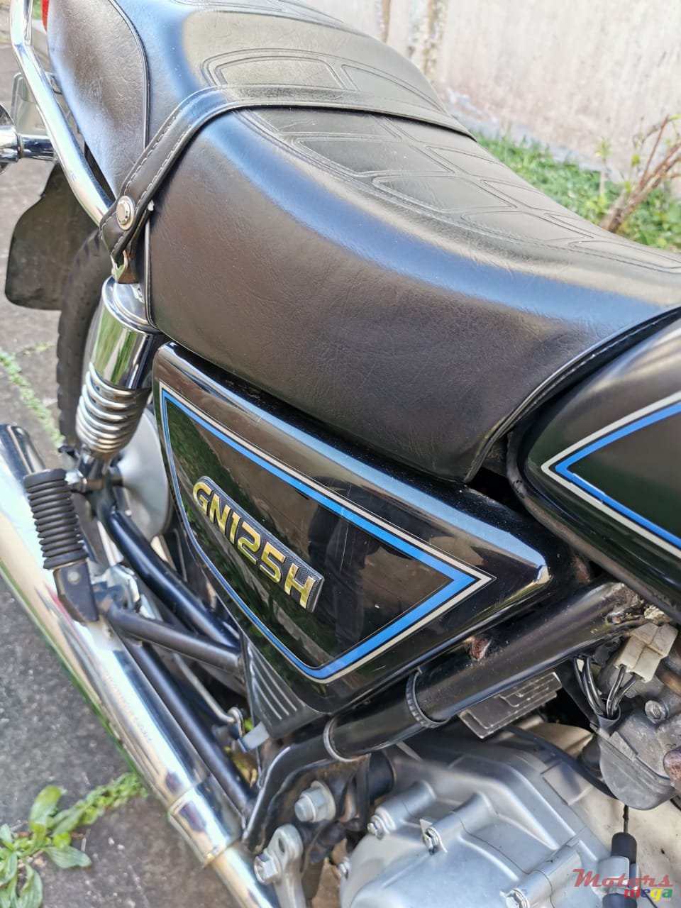 2014' Suzuki Serie Z photo #6