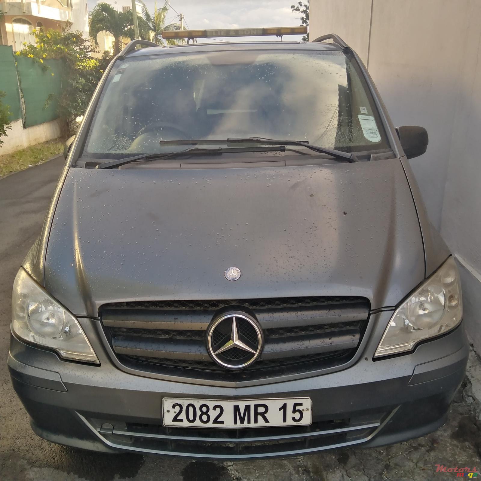 2015' Mercedes-Benz NONE photo #1