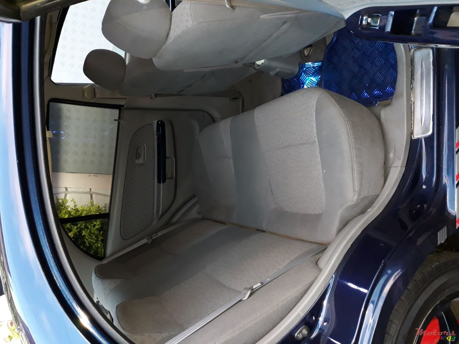 2003' Kia Rio photo #6