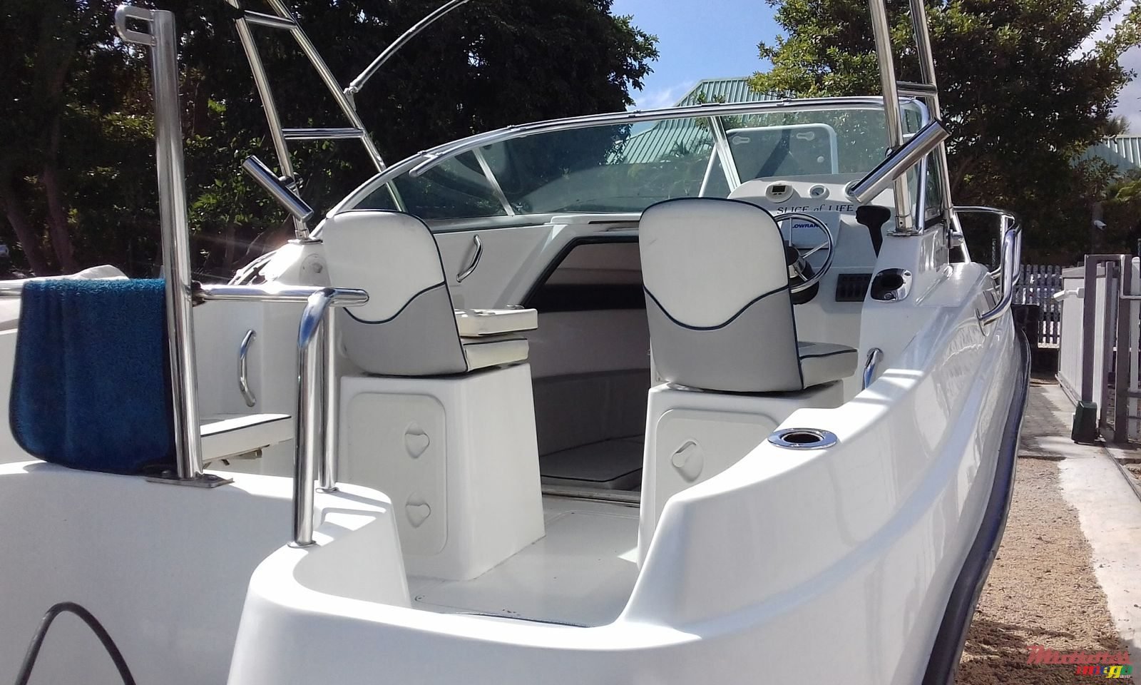 2014' Atomix photo #4