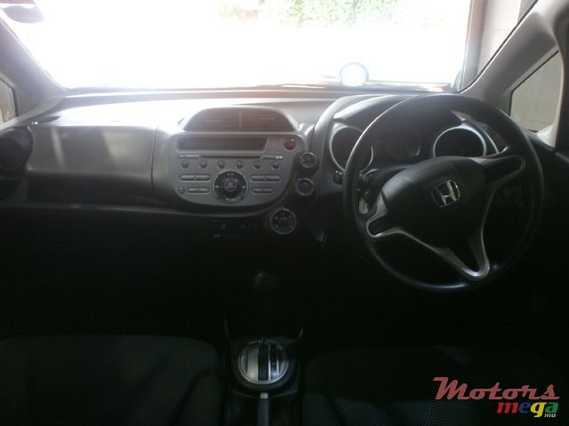 2013' Honda FIT USA photo #7