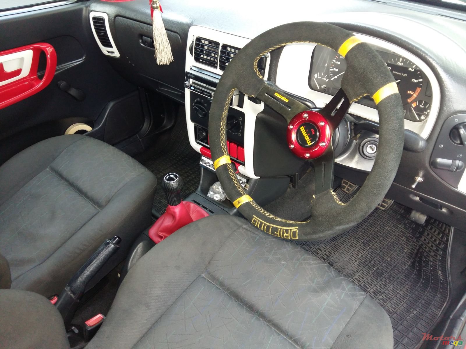 1998' Volkswagen photo #4