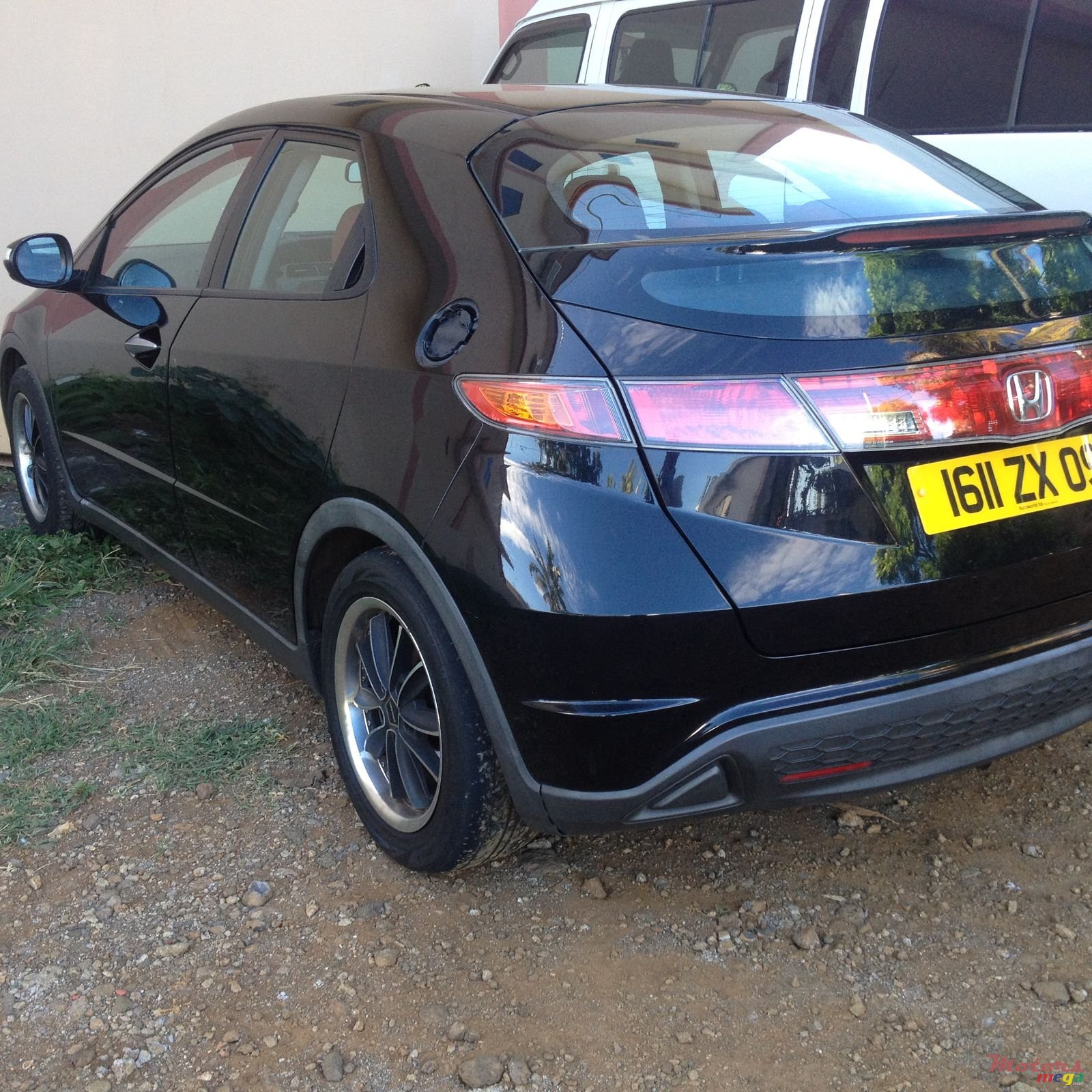 2009' Honda Civic photo #2