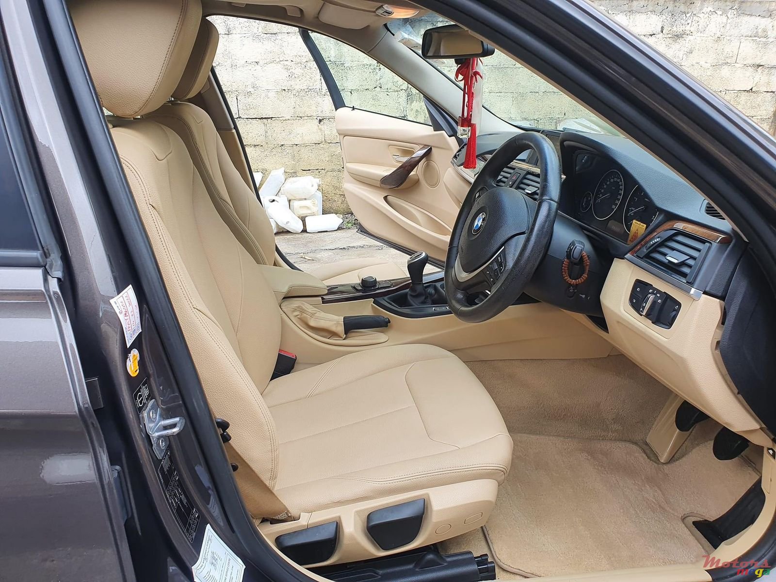 2013' BMW No photo #5