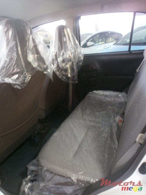 2015' Toyota passo photo #5