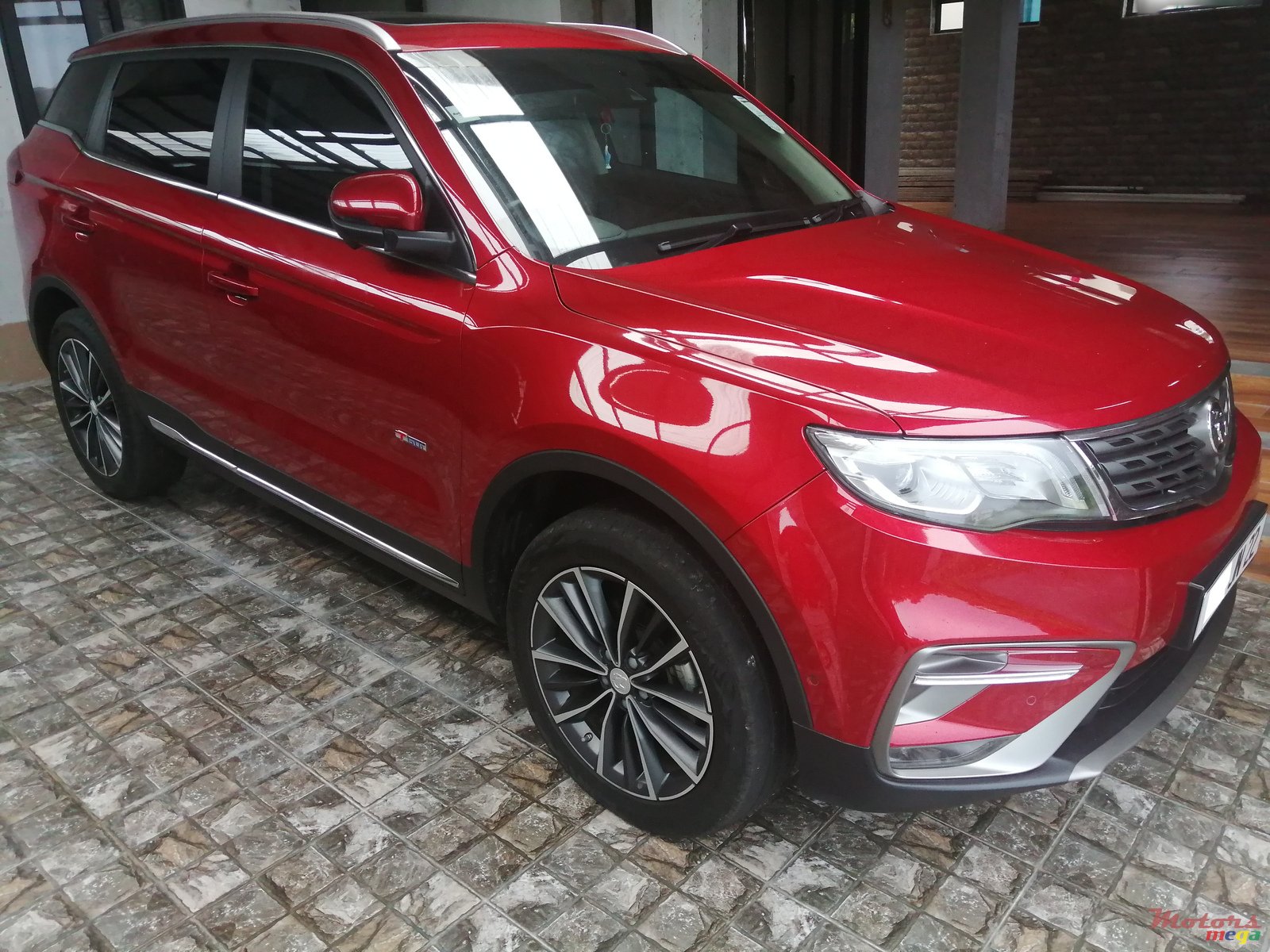 2022' Proton Proton photo #1