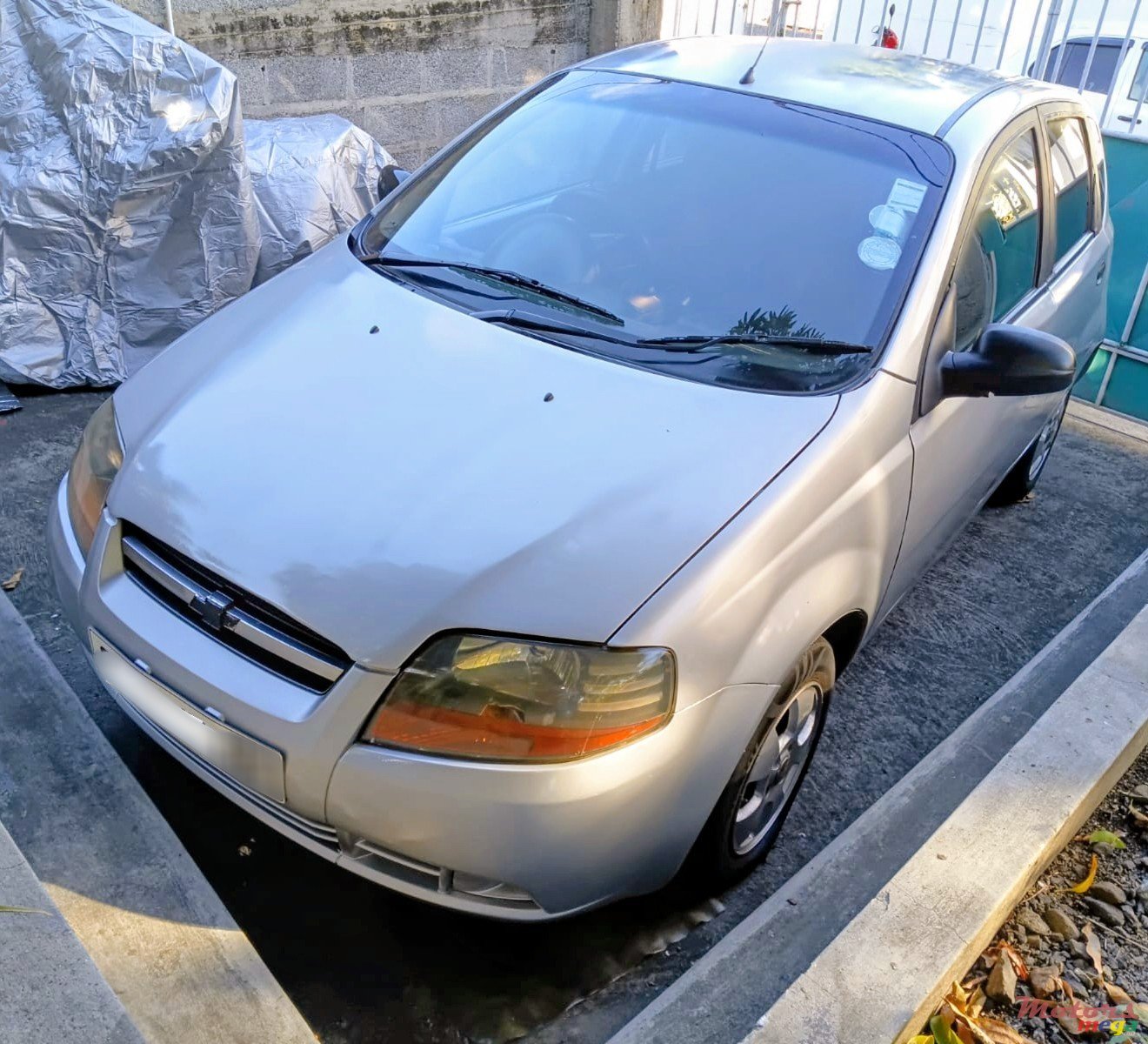 2005' Chevrolet photo #5