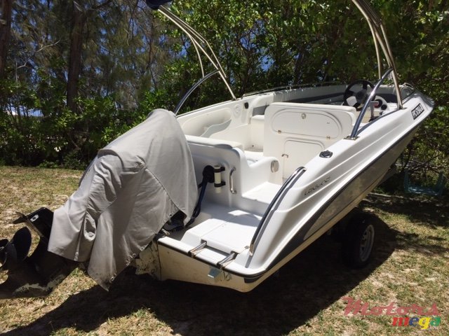 2013' Legend photo #2