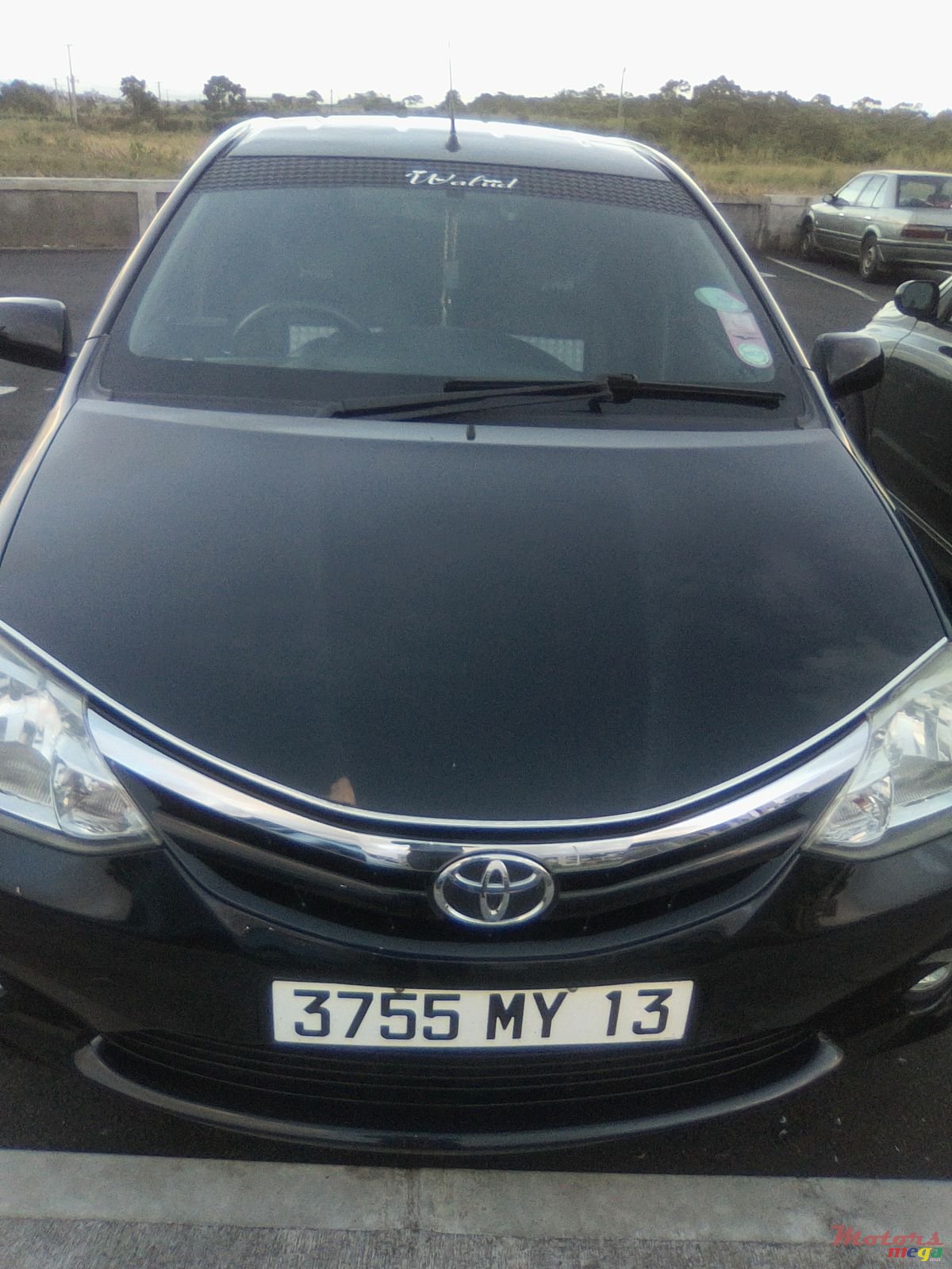 2013' Toyota photo #3