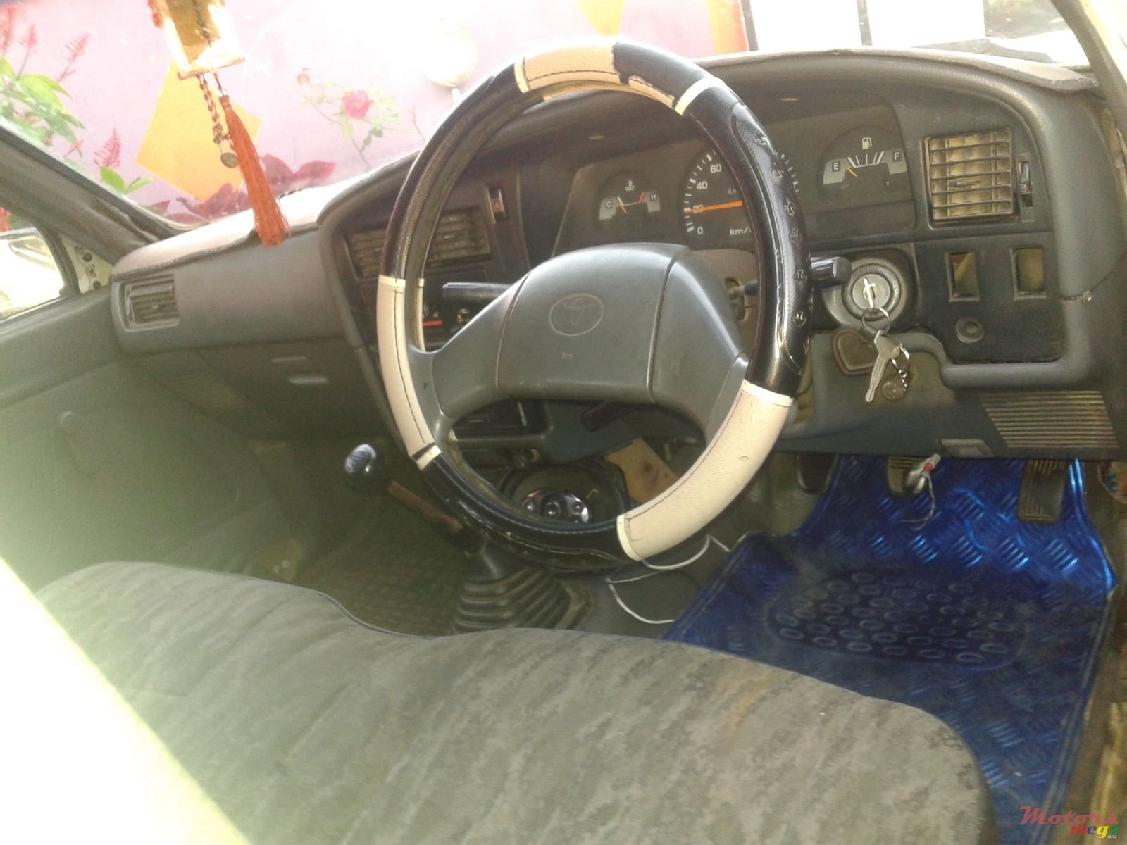 1996' Toyota photo #2