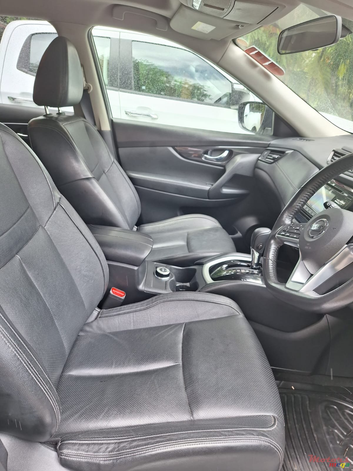 2018' Nissan X-Trail photo #5