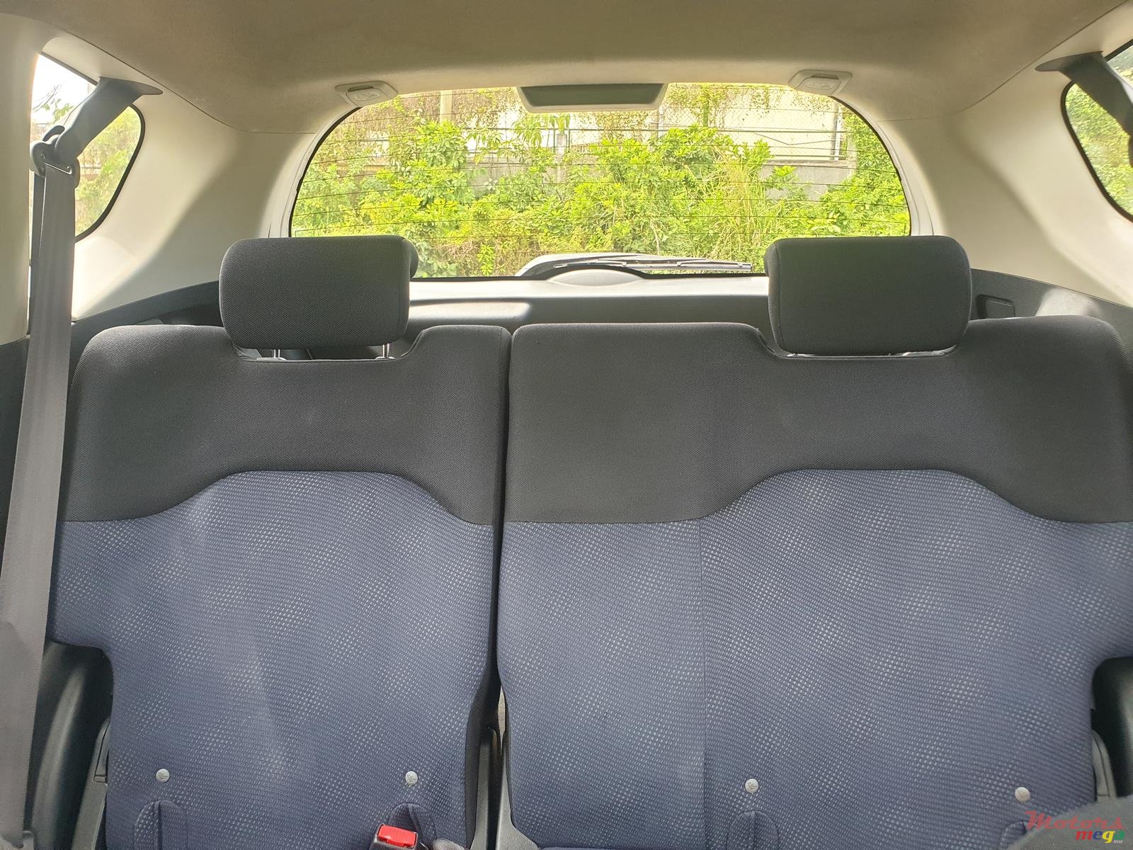 2011' Honda Fit photo #7