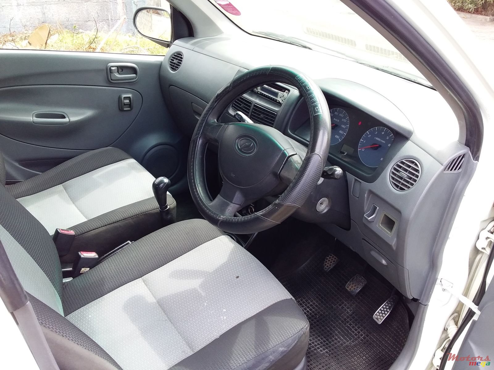 2011' Perodua photo #2