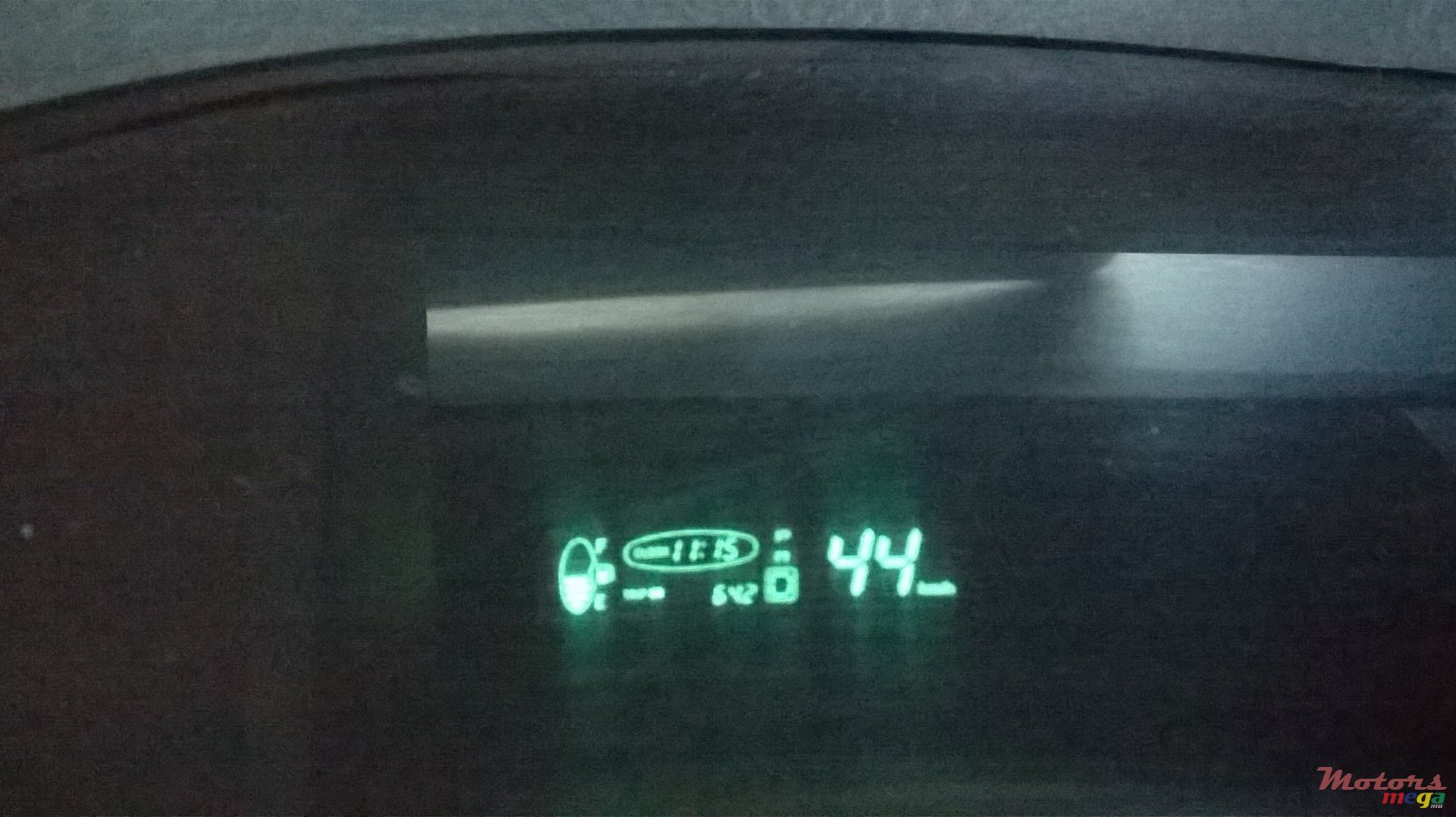 1999' Toyota Vitz Limited Edition photo #5