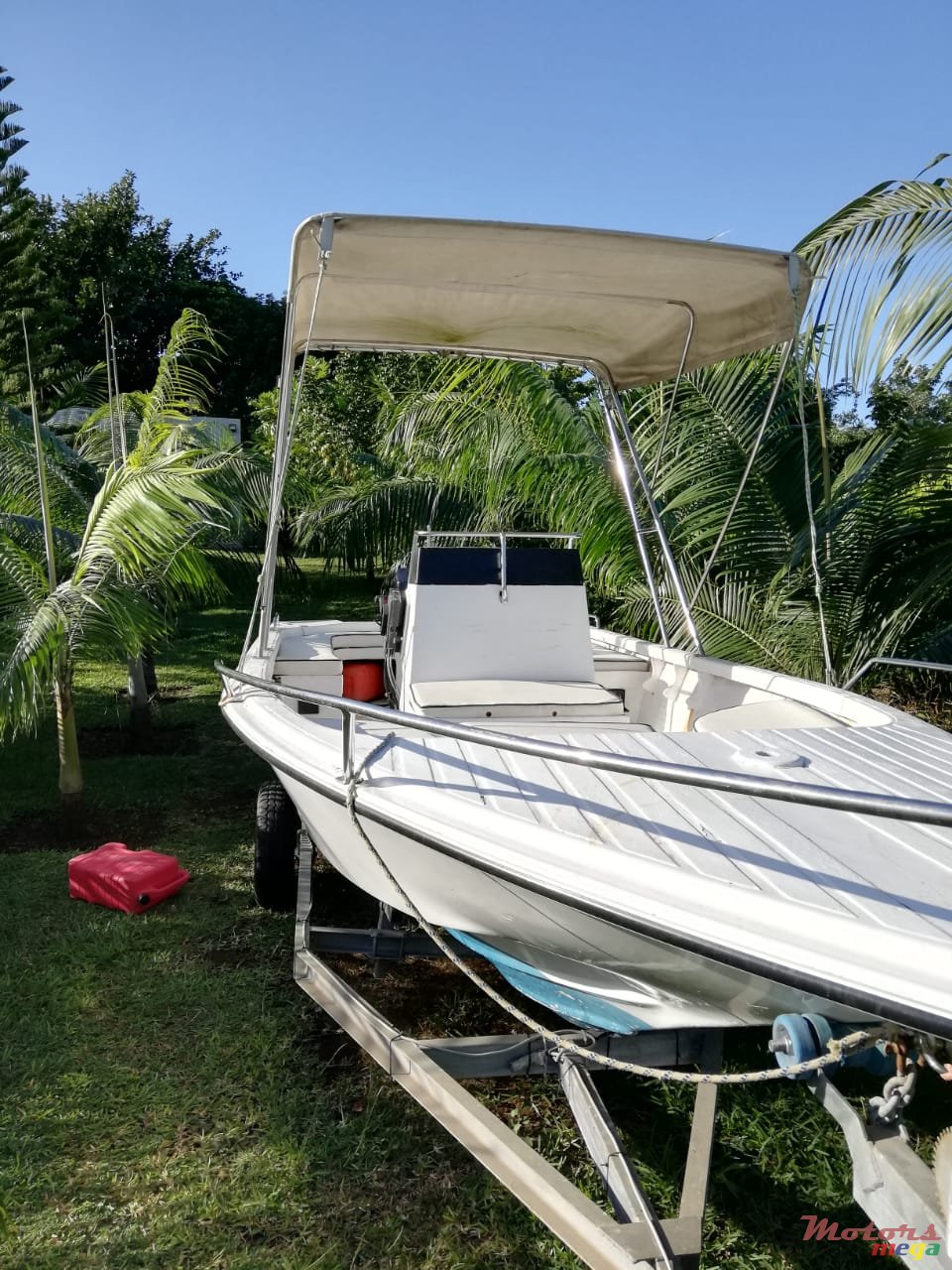 2009' Aquamarine photo #6