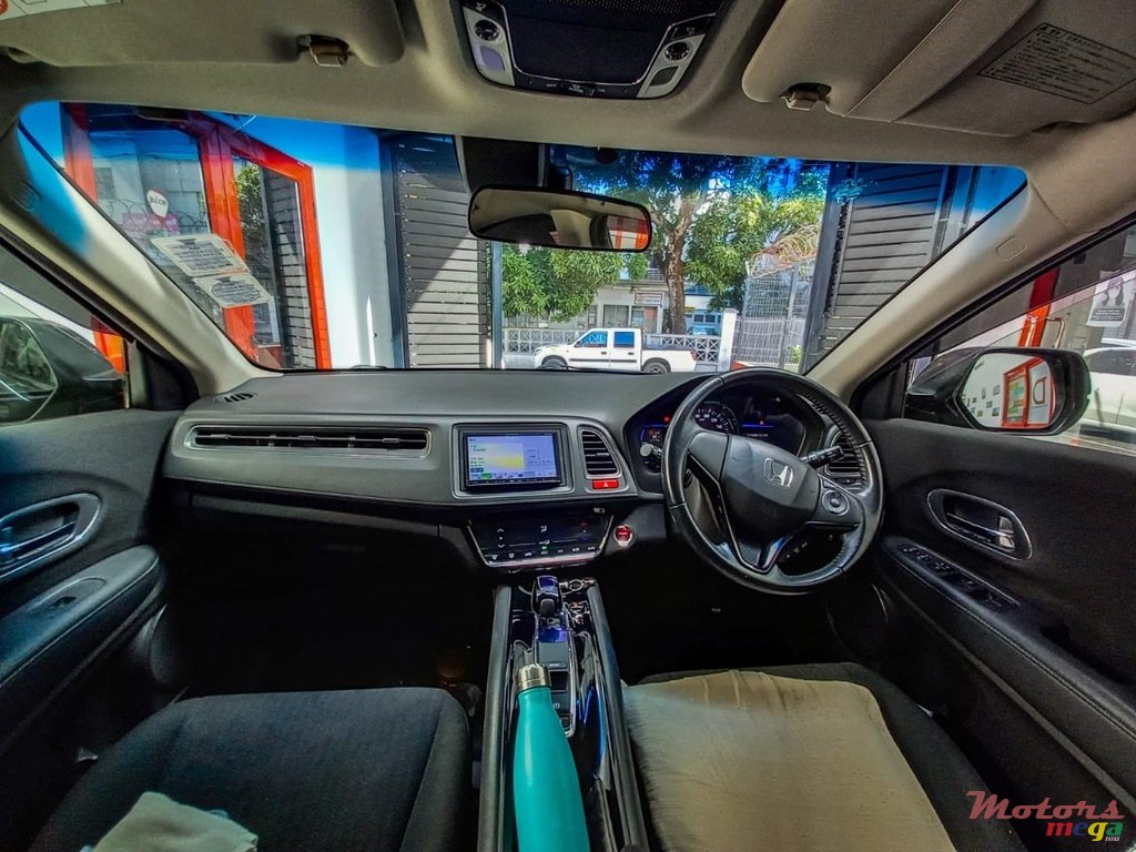 2014' Honda photo #3