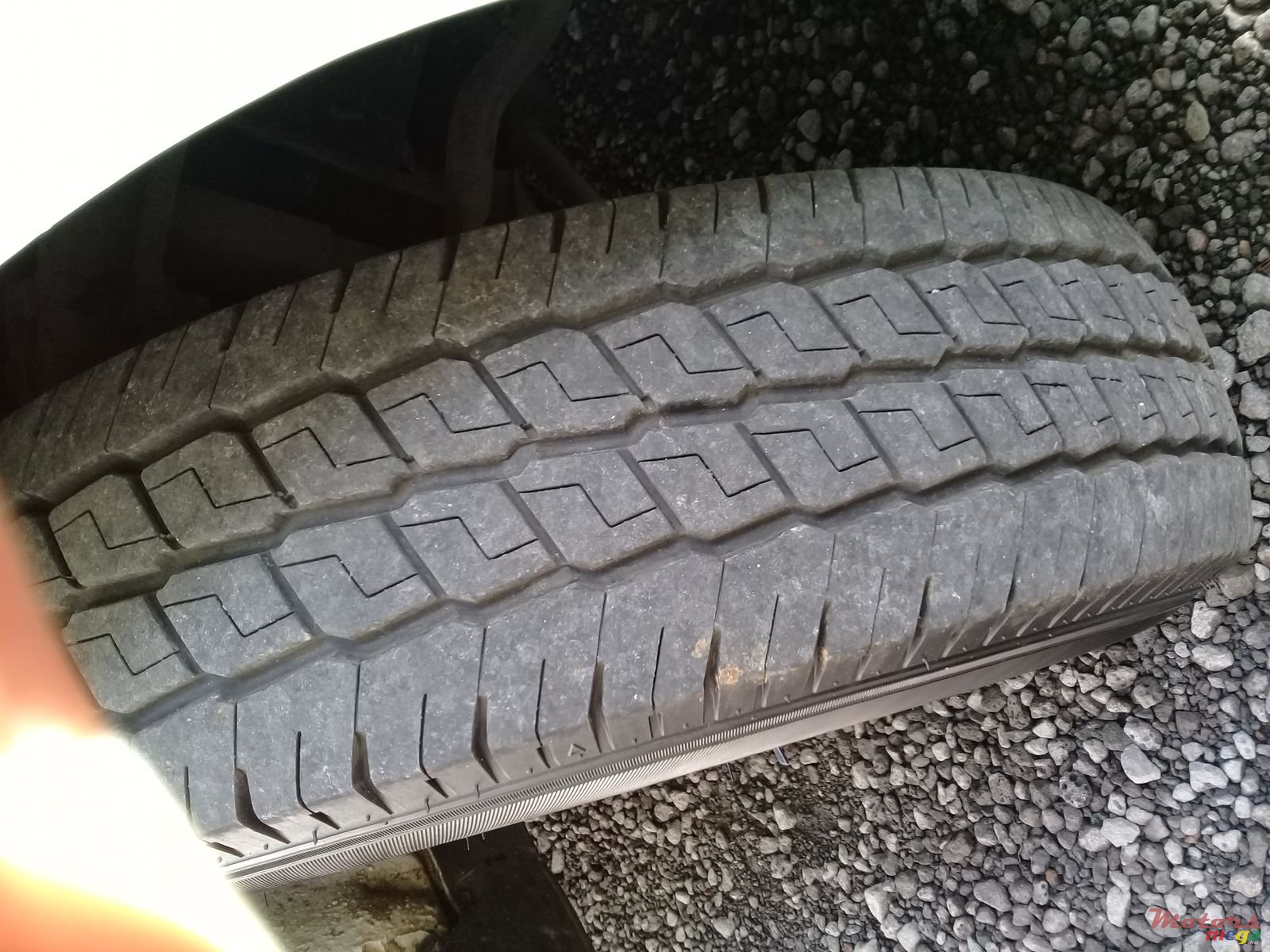 1992' Toyota photo #2