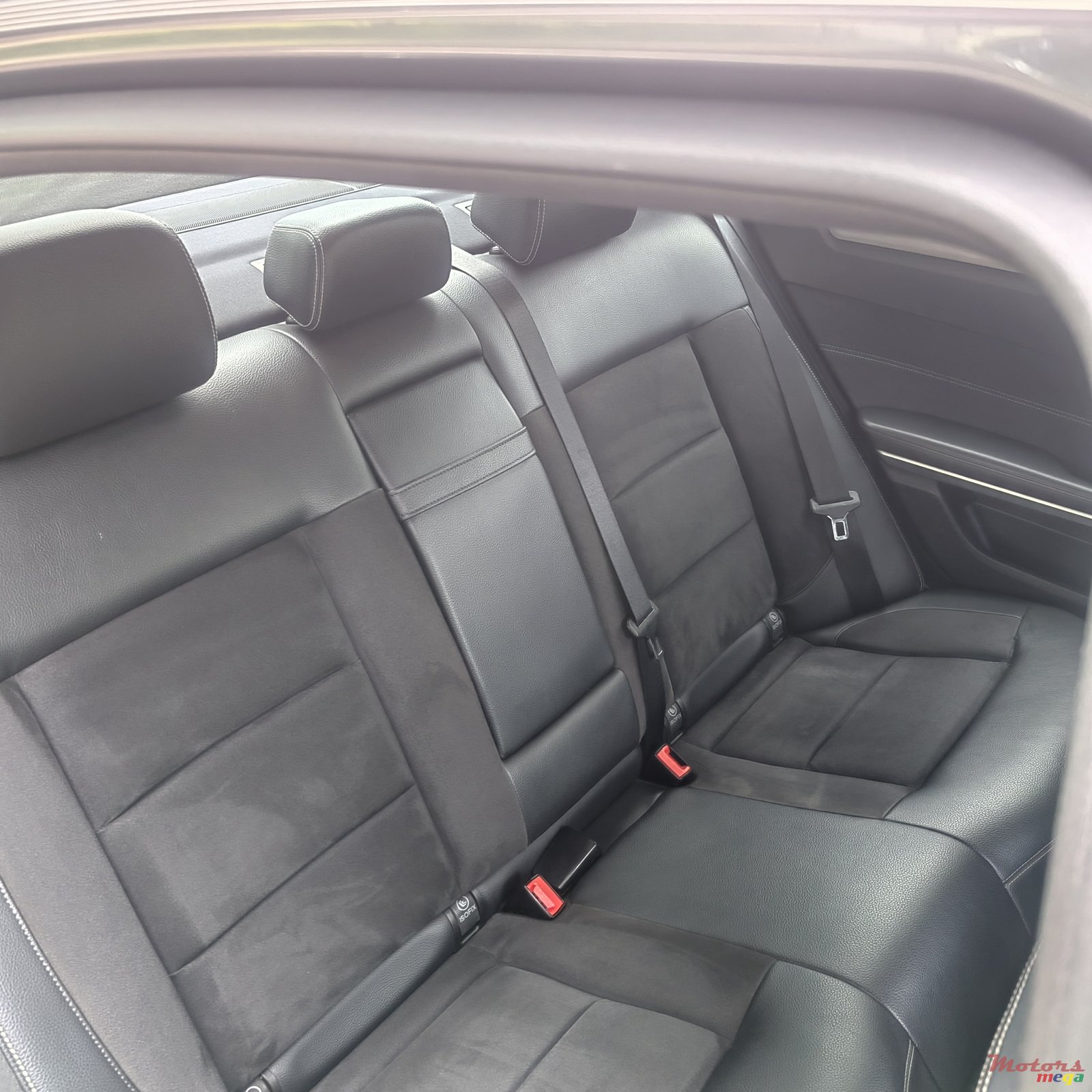 2014' Mercedes-Benz E 250 E 63 body kit photo #5