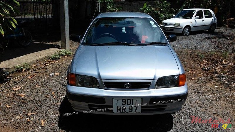 1997' Toyota no photo #1