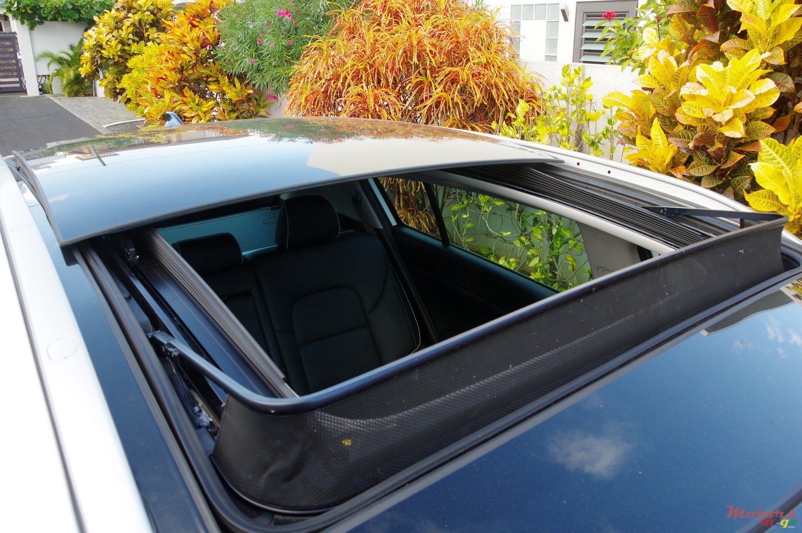 2017' Kia Sportage GT Line photo #7