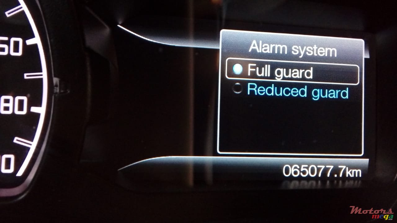 2018' Ford Ranger wildtrack photo #3