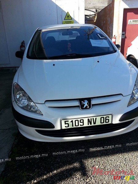 2006' Peugeot photo #1