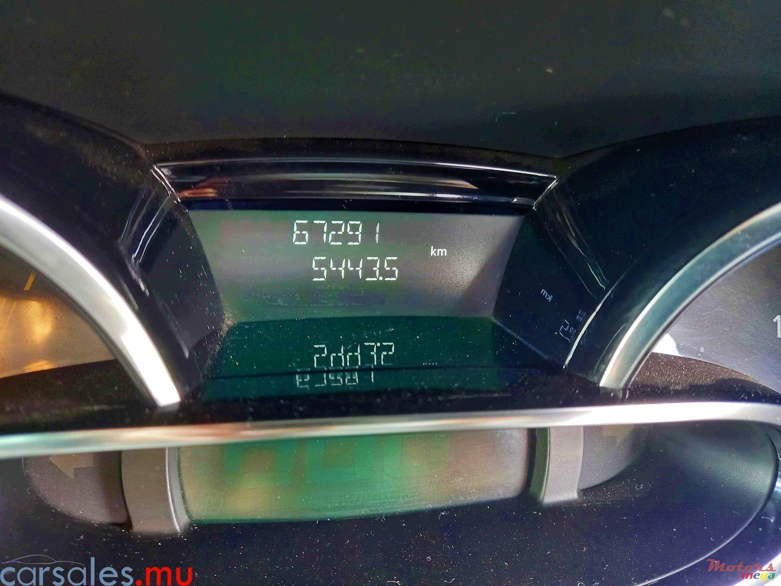 2016' Renault Clio GT Line photo #6