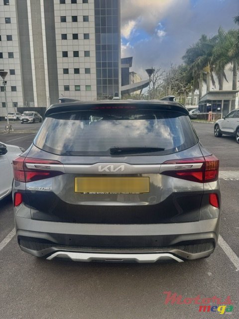 2022' Kia photo #3