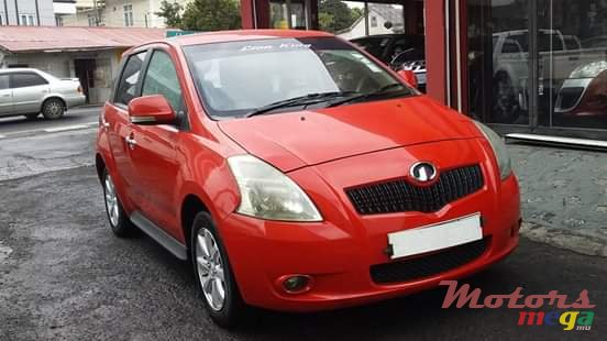 2010' GWM Florid photo #2