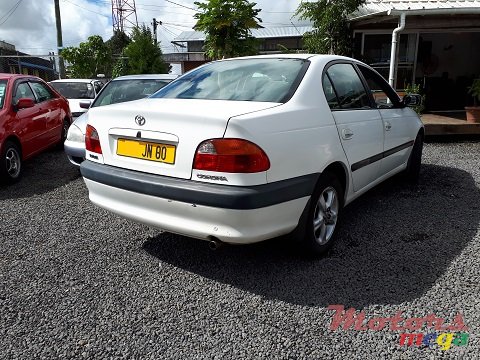 2000' Toyota Corona Bulldog photo #4