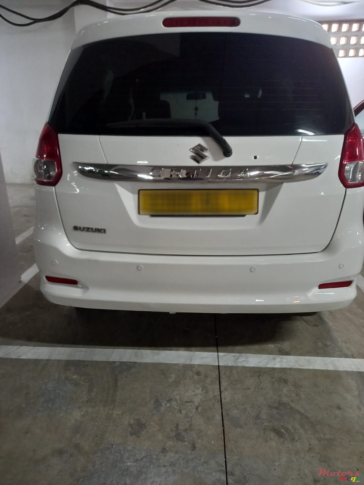 2017' Suzuki photo #1