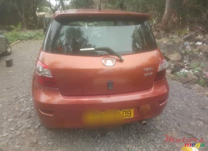 2009' GWM Florid 0 photo #2