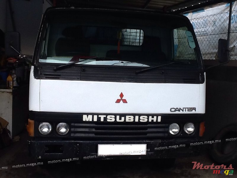 1994' Mitsubishi photo #1