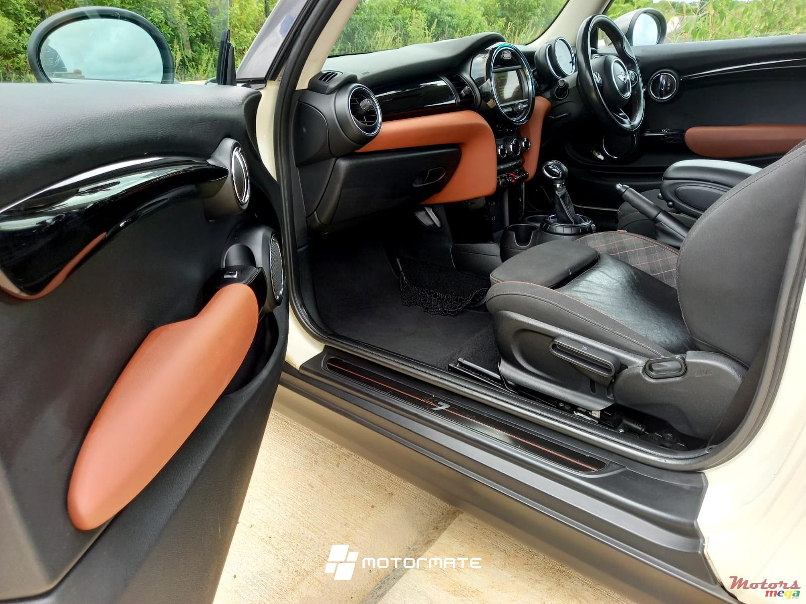 2018' MINI Cooper 7 EDITION photo #5