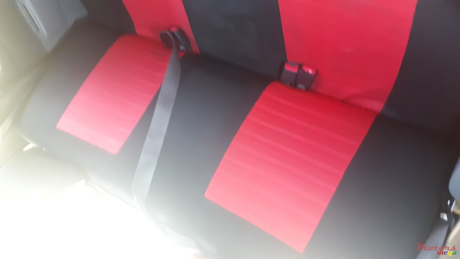 2009' Ford Ranger 4×2 photo #1